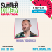 BEST OF Stand Up 2 – Summer Comedy Marathon ’26 - БРОД АРМАДА