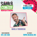 BEST OF Stand Up 1 – Summer Comedy Marathon ’26 - БРОД АРМАДА