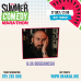 BEST OF Stand Up 1 – Summer Comedy Marathon ’26 - БРОД АРМАДА