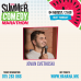 BEST OF Stand Up 3 – Summer Comedy Marathon ’26 - БРОД АРМАДА