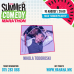 2 Mothers Brothers & 2 Cousins – Summer Comedy Marathon ’26 - НУЦК “ГРИГОР ПРЛИЧЕВ“ - ОХРИД