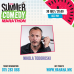 COMEDY JAM – Summer Comedy Marathon ’26 - JAZZ INN
