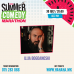 COMEDY JAM – Summer Comedy Marathon ’26 - JAZZ INN