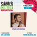COMEDY JAM – Summer Comedy Marathon ’26 - JAZZ INN