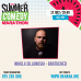 ЦРН ХУМОР 1 – Summer Comedy Marathon ’26 -JAZZ INN