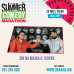 ТРЕБА ДА РАЗГОВАРАМЕ со Sin na Majka и 1chovek - Summer Comedy Marathon ’26 - CUBA LIBRE