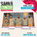 ИМПРОВОКАЦИЈА 1– театарска импровизација Summer Comedy Marathon ’26 - НУЦК “ГРИГОР ПРЛИЧЕВ“ - ОХРИД