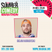 Стендап шоу „НА ЛАГАТА...“ - Душан Петровски, Бојан Кирковски  - Summer Comedy Marathon ’26 - JAZZ INN