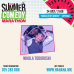 2 Mothers Brothers & 2 Cousins – Summer Comedy Marathon ’26 - MONASTERY WINERY - ОПЕНИЦА