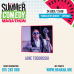 2 Mothers Brothers & 2 Cousins – Summer Comedy Marathon ’26 - MONASTERY WINERY - ОПЕНИЦА