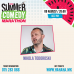 SEX Show 2 - Summer Comedy Marathon ’26 - JAZZ INN