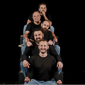 ИМПРОВОКАЦИЈА - ТЕАТАРСКА ИМПРОВИЗАЦИЈА - 09.03.2026 - PUBLIC ROOM - Скопје