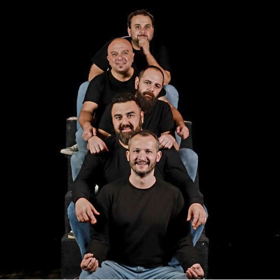 ИМПРОВОКАЦИЈА - ТЕАТАРСКА ИМПРОВИЗАЦИЈА - 09.03.2026 - PUBLIC ROOM 